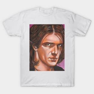 Antonio Banderas T-Shirt